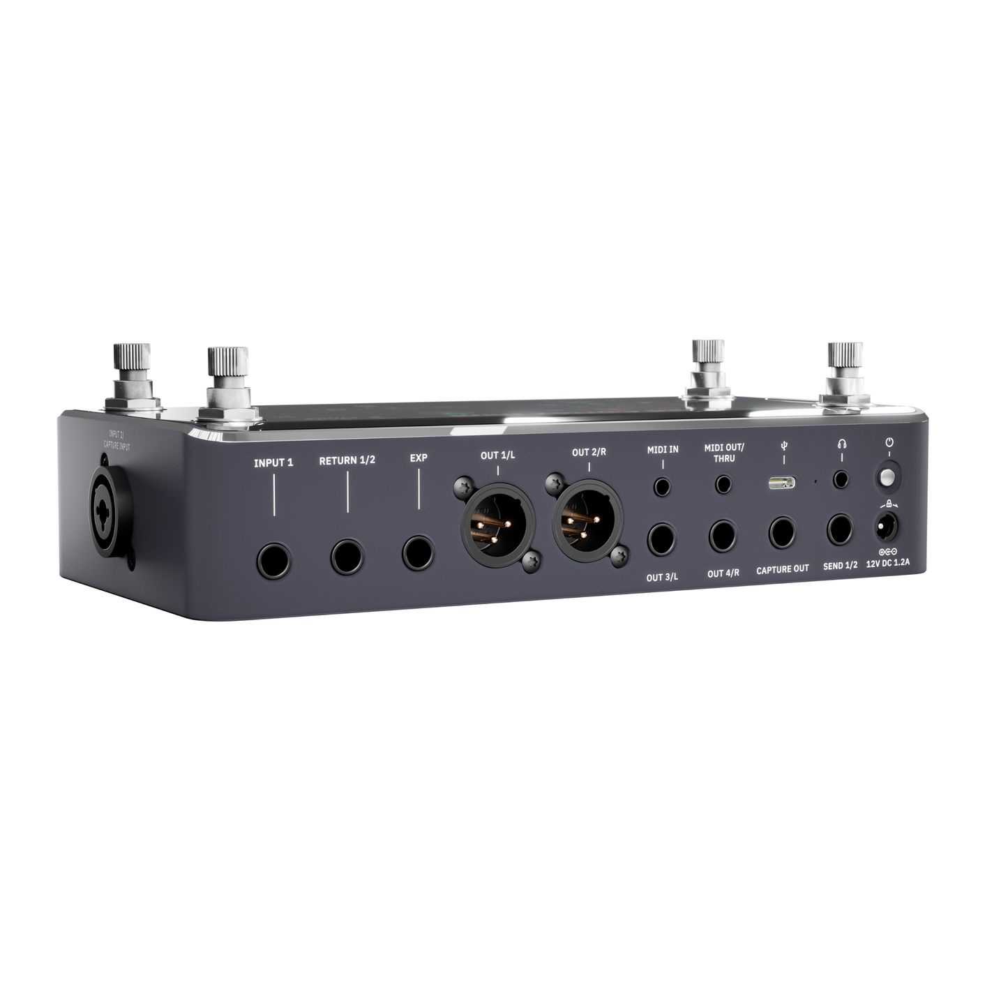 Neural DSP Quad Cortex Mini - Pre Order