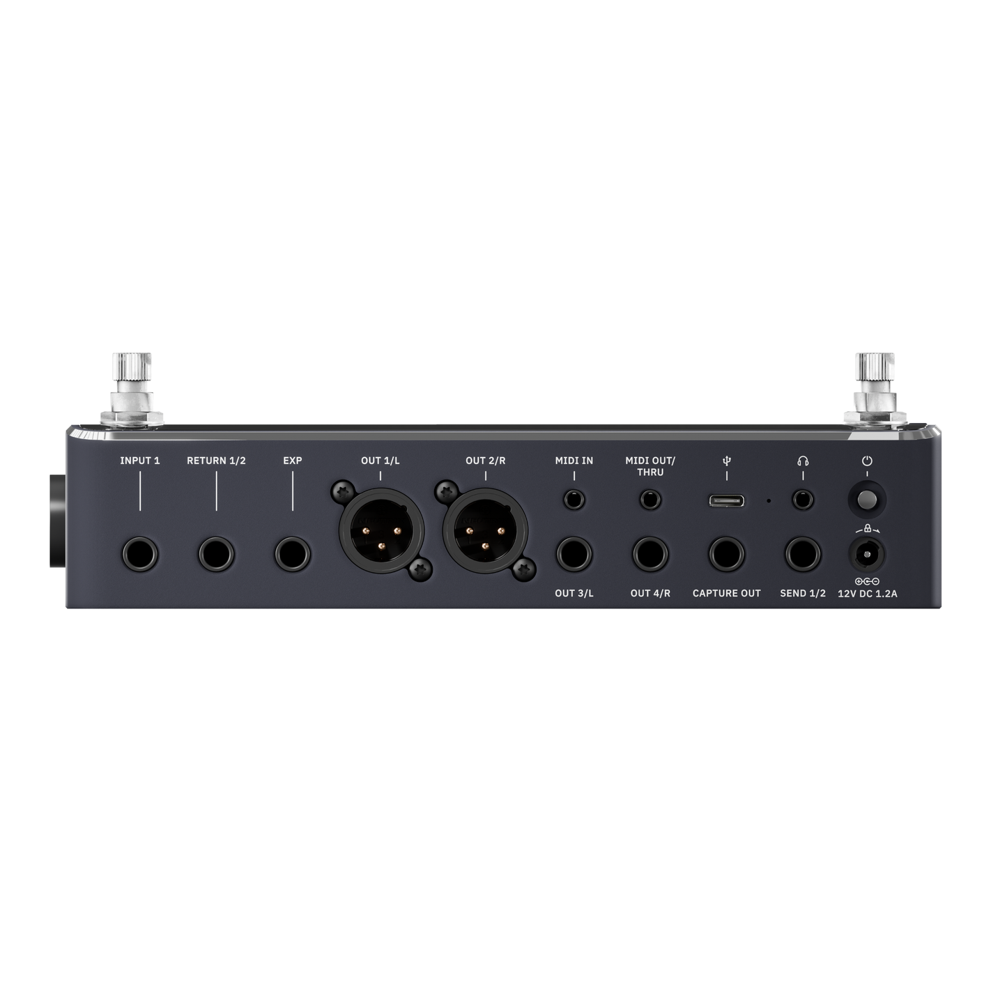 Neural DSP Quad Cortex Mini - Pre Order