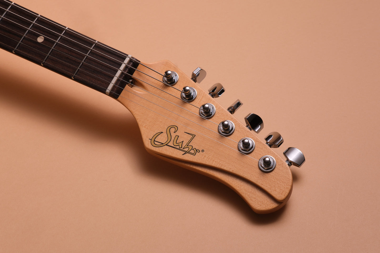Suhr Guitars Classic JM - Gold