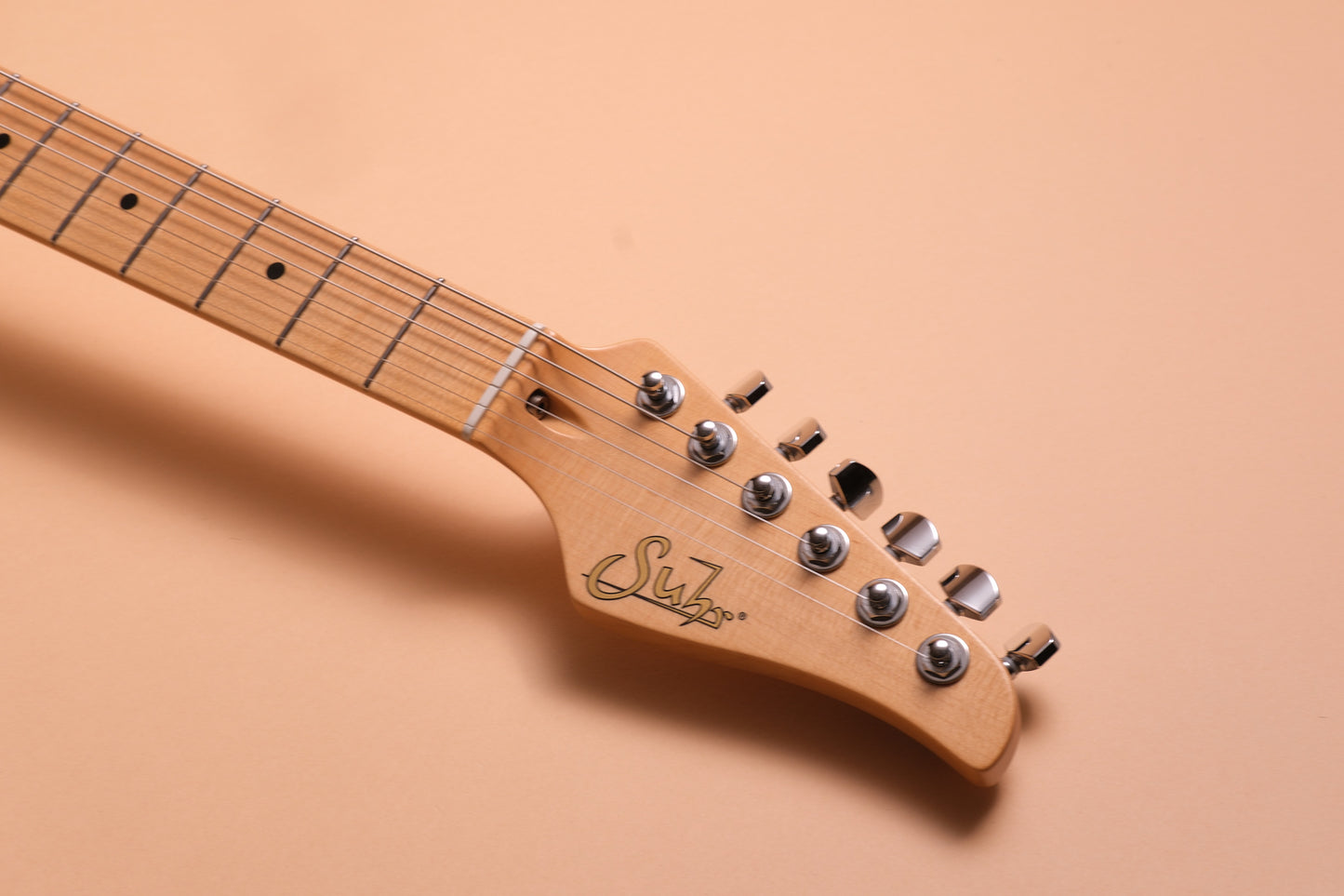 Suhr Guitars Classic S - Surf Green