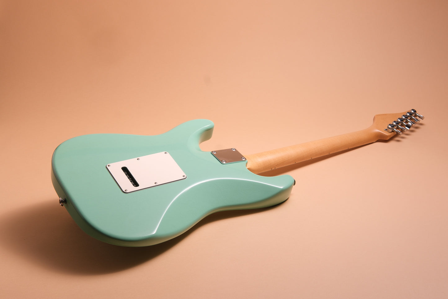 Suhr Guitars Classic S - Surf Green