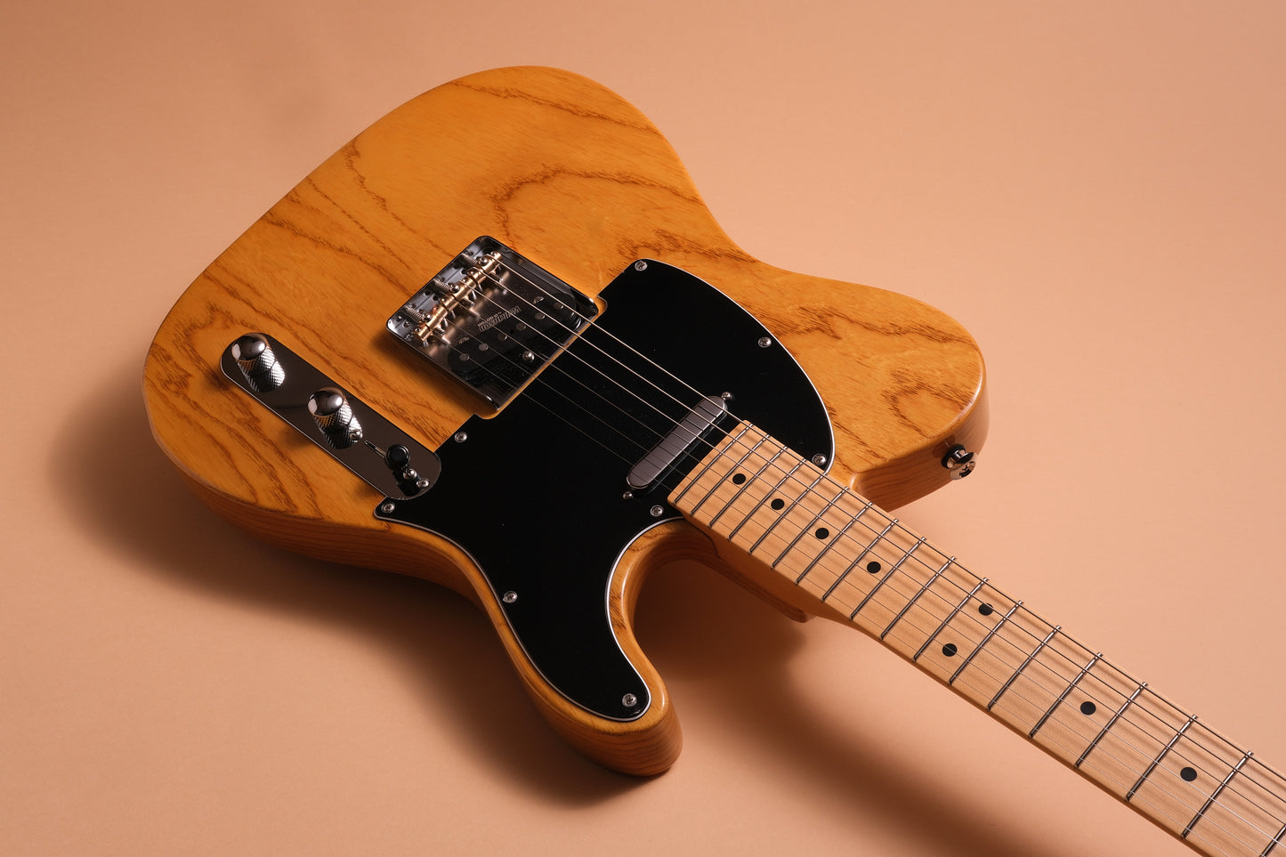 Suhr Guitars Classic T - Natural