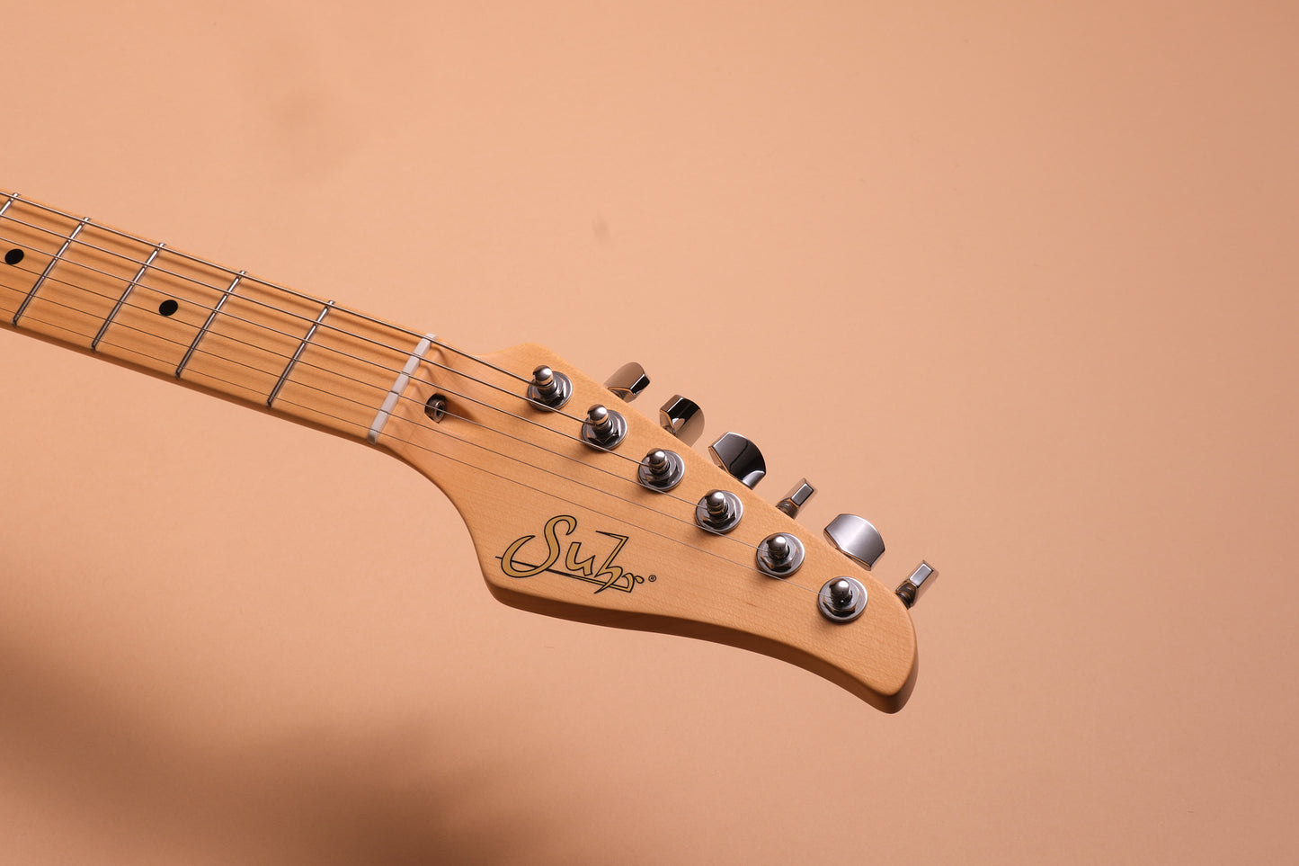 Suhr Guitars Classic T - Natural