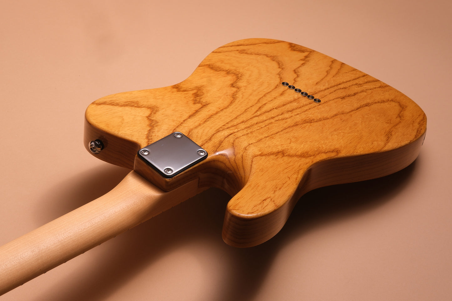 Suhr Guitars Classic T - Natural