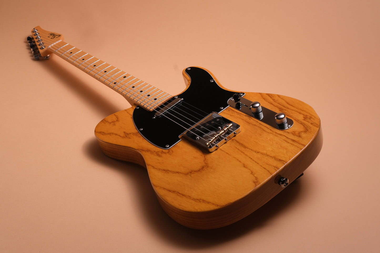 Suhr Guitars Classic T - Natural