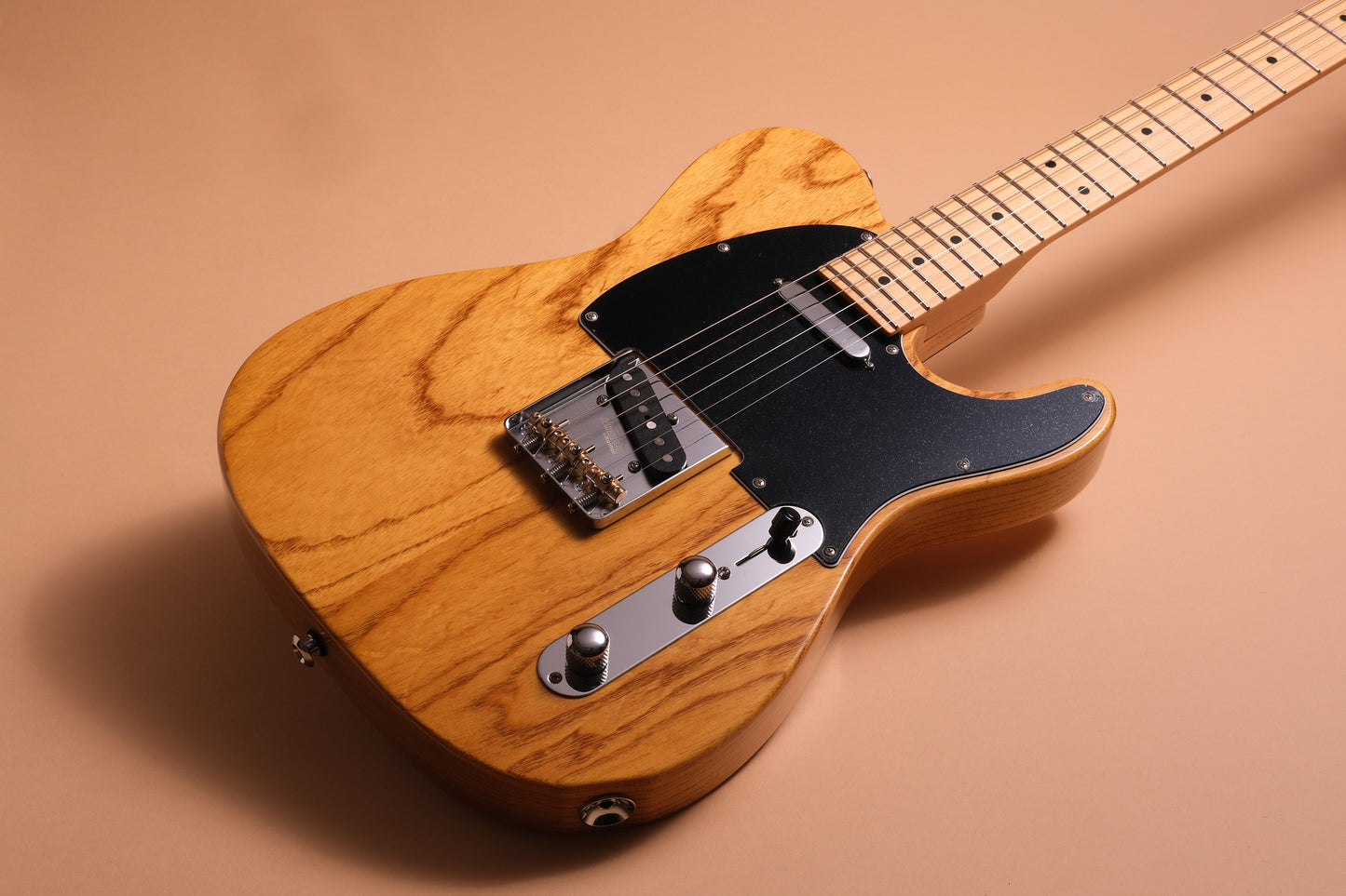 Suhr Guitars Classic T - Natural