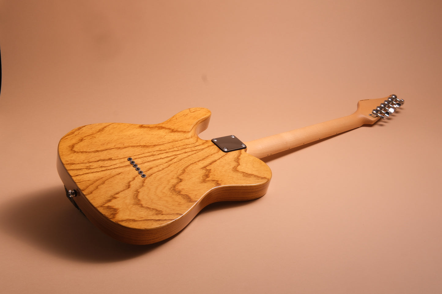 Suhr Guitars Classic T - Natural
