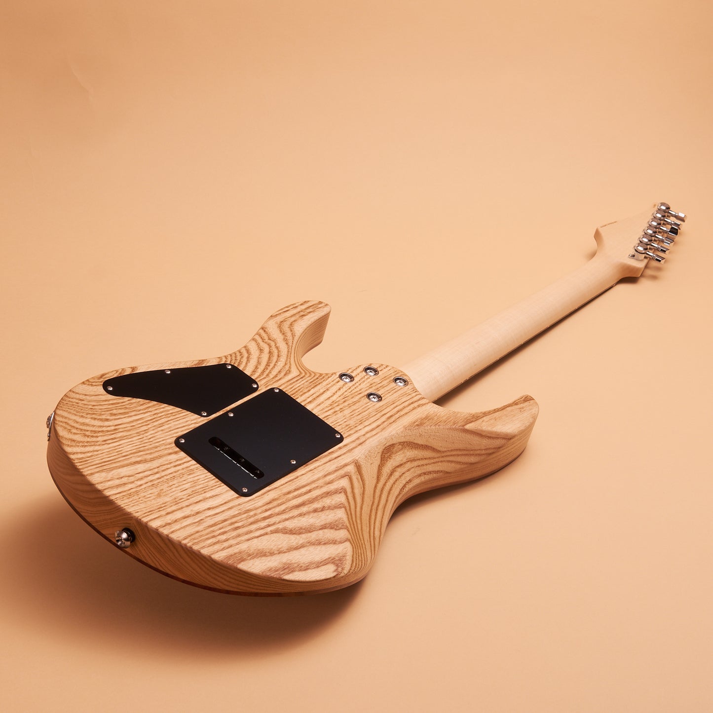 Suhr Guitars Modern Custom - Figured Koa