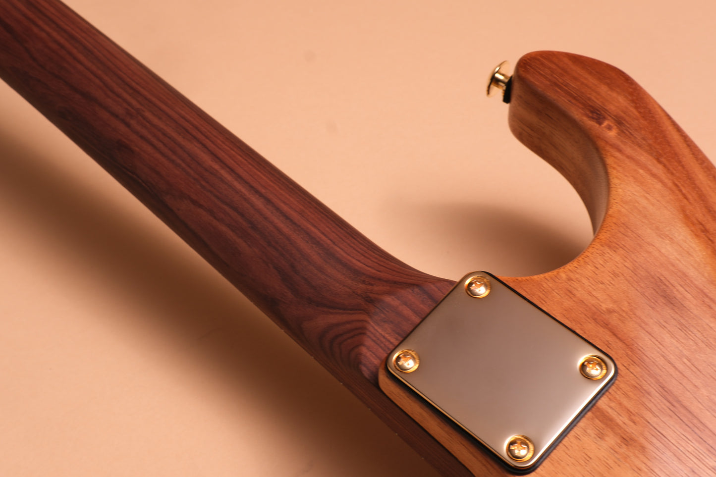 Suhr Guitars Reb Beach Signature - All Koa