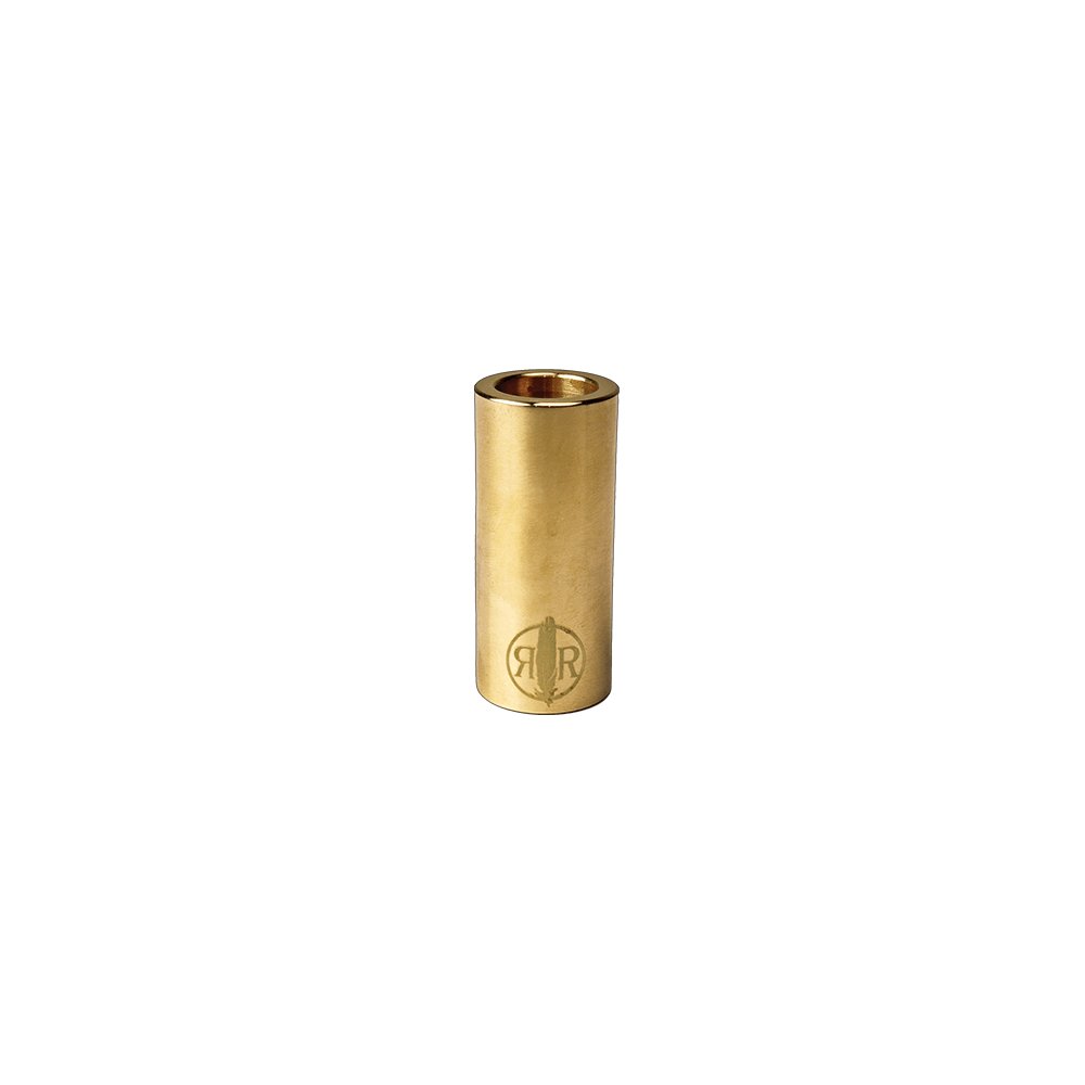 D'Addario PWBS-RR Rich Robinson Signature Brass Slide