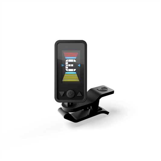 D'Addario Eclipse Headstock Tuner