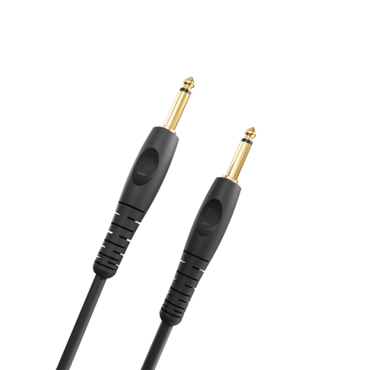 D’Addario Custom Series Instrument Cable - 3m / 10ft