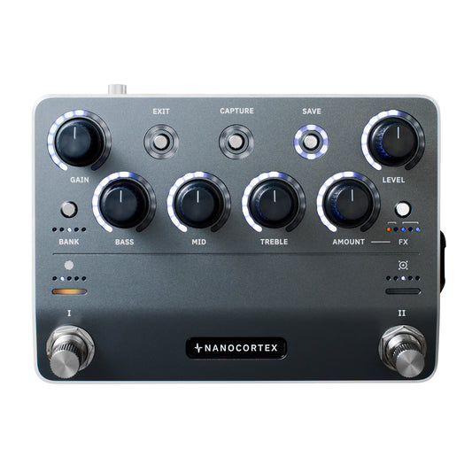 Neural DSP Nano Cortex - Pre Order